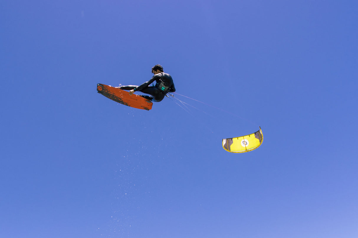 Ozone Vortex V2 Ultra-X Kite Only