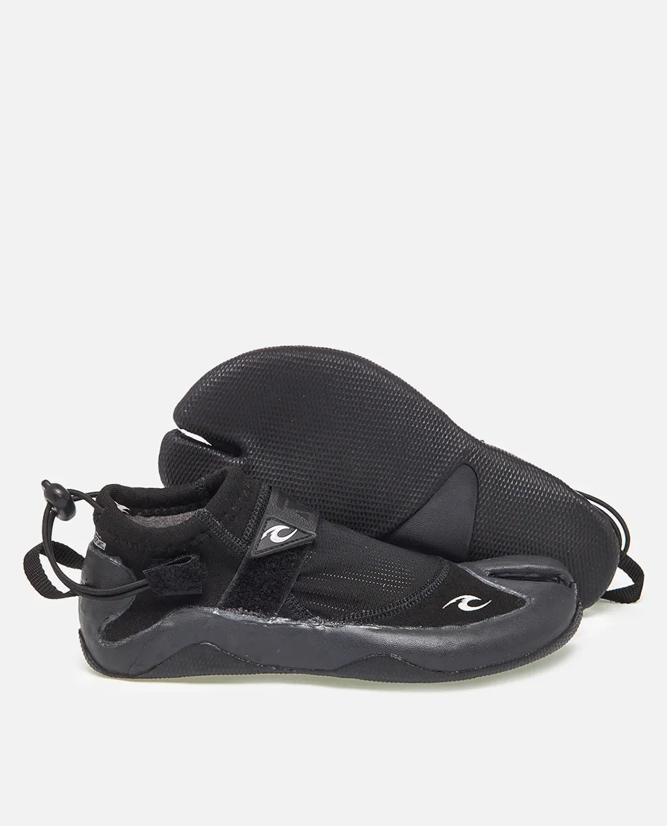 Rip Curl 2025 Reefer Boot 1.5mm Split Toe Boots