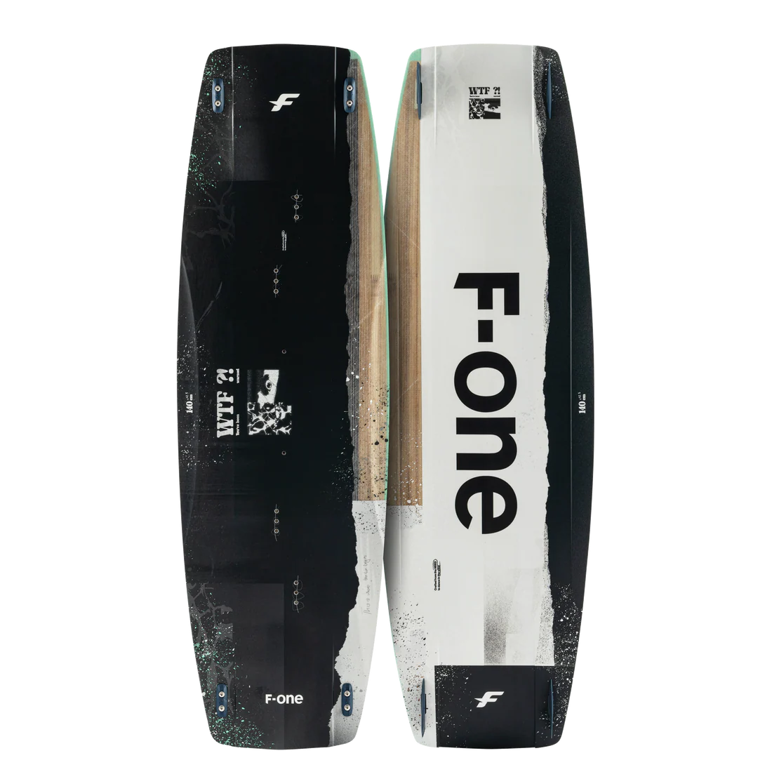 F-One WTF?! TT Board Only