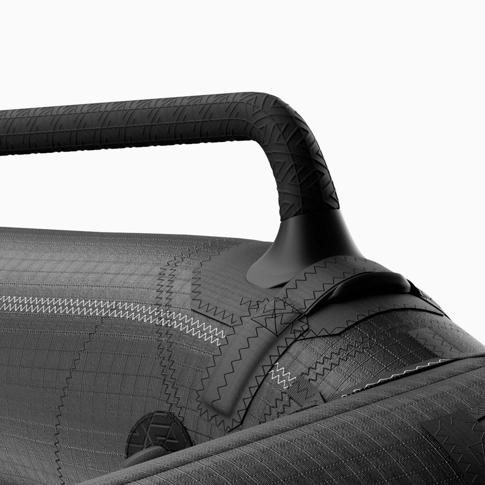 Armstrong A Wing XPS Mk II Dyna Link Carbon Boom