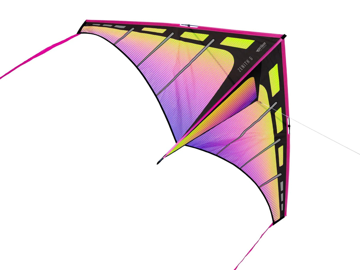 Prism Zenith 5 Delta
