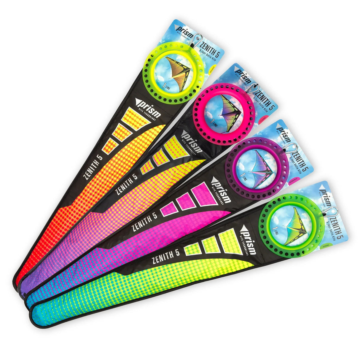 Prism Zenith 5 Delta