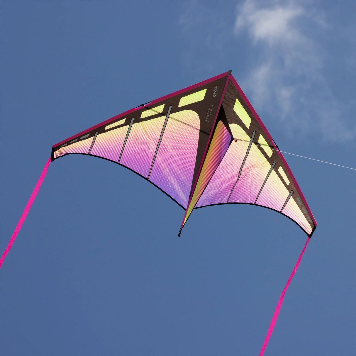 Prism Zenith 5 Delta