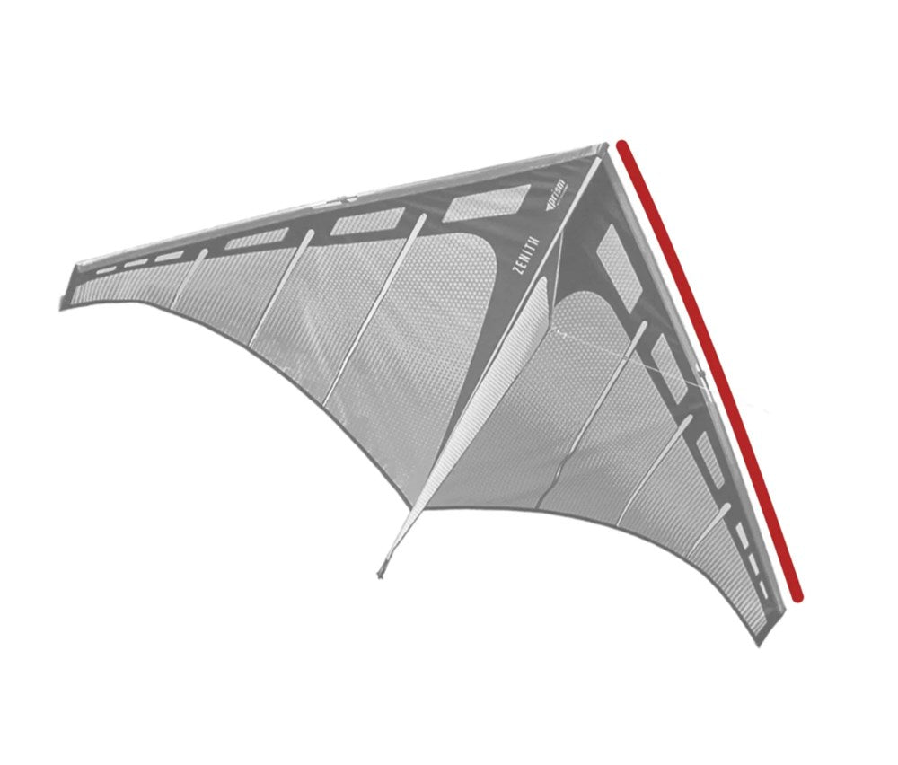 Prism Zenith 5 Delta Leading Edge