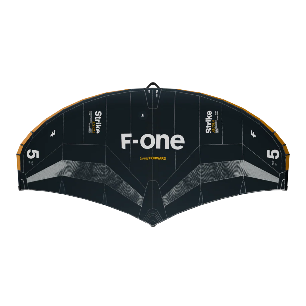 F-One STRIKE V5 ALUULA
