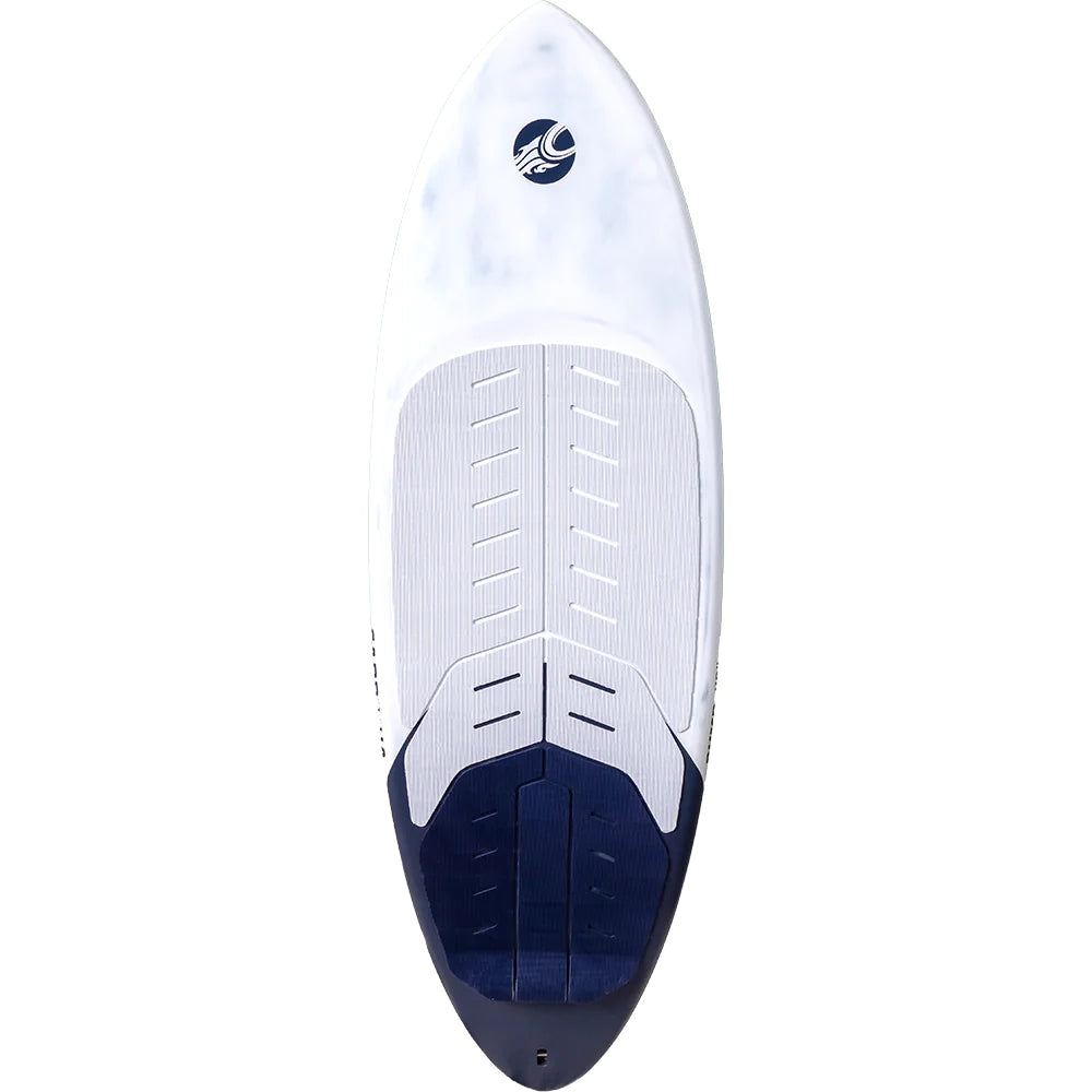 Cabrinha 2024 BUMP PRONE FOIL BOARD