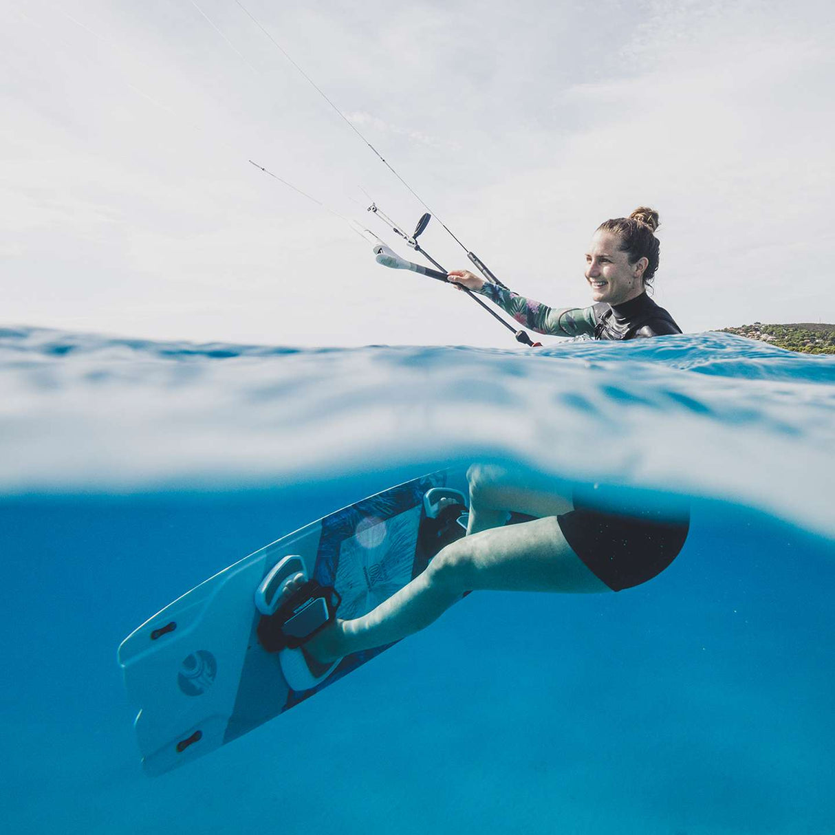 CABRINHA 2022 XO BOARD ONLY