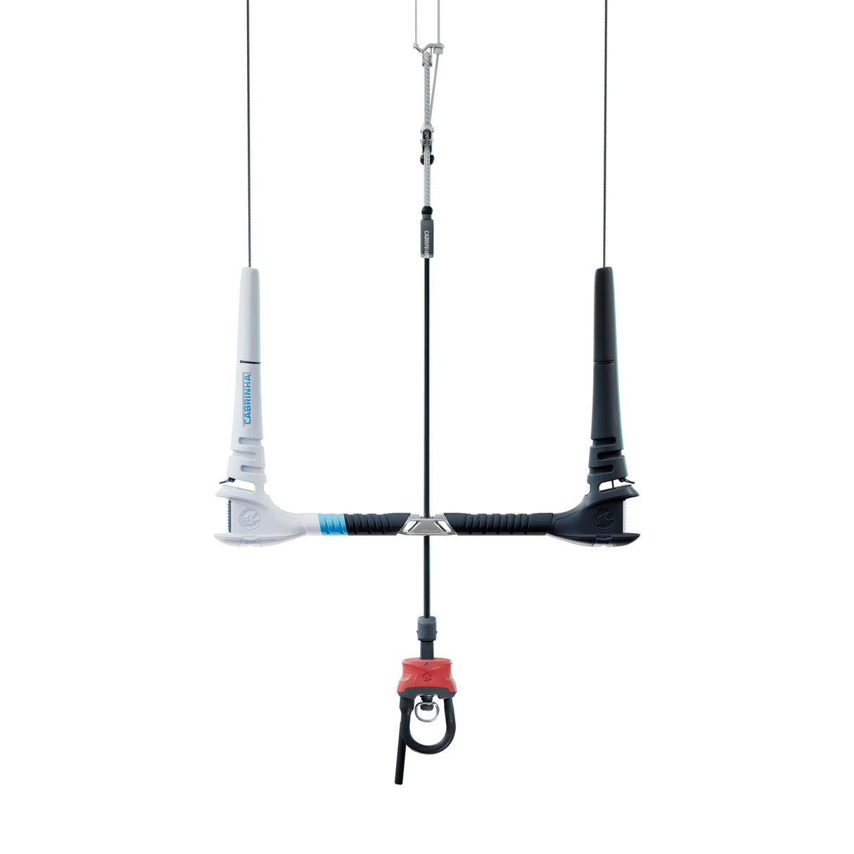 Cabrinha 2025 C.O.S. Overdrive Trimlite Kite Bar