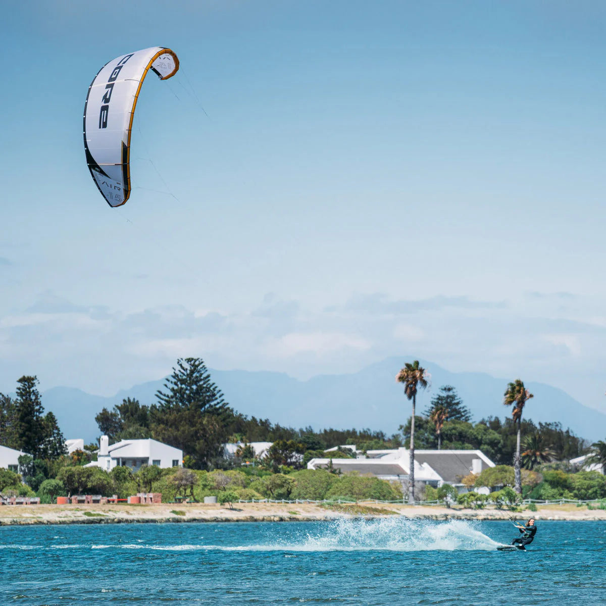 Core 2025 Air PRO Kite Only