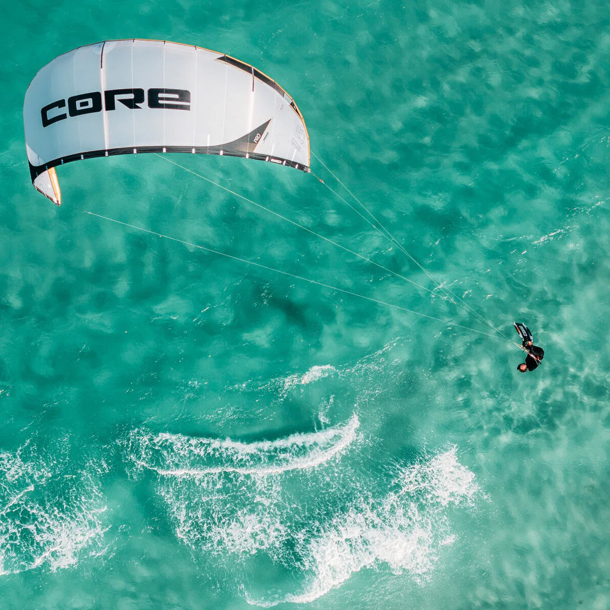 Core 2025 Air PRO Kite Only