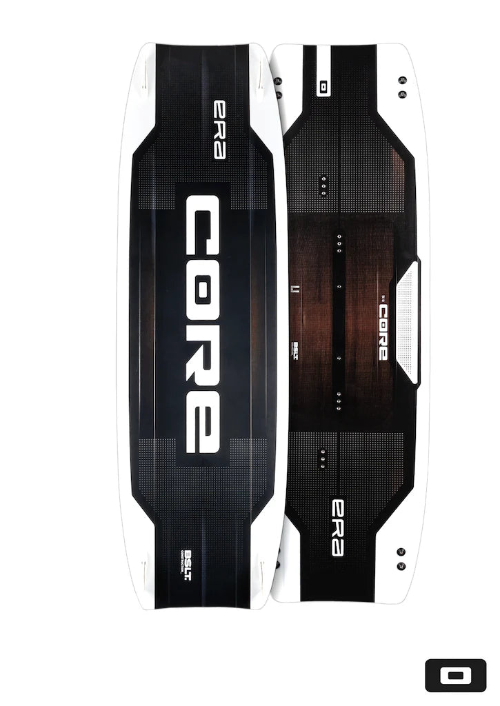 Core ERA LW Twintip Board Only