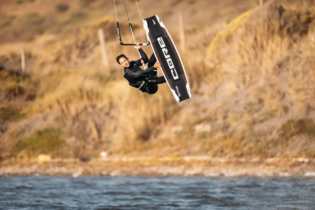 Core 2025 ERA LW Twintip Board Only