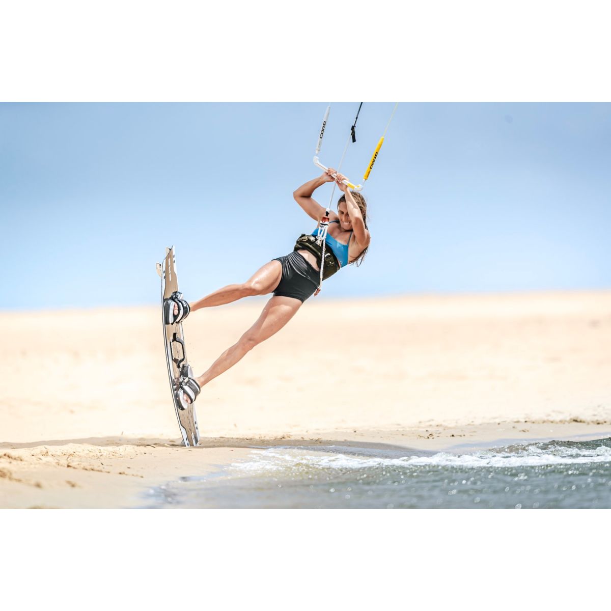 Core ERA 2024 Twintip