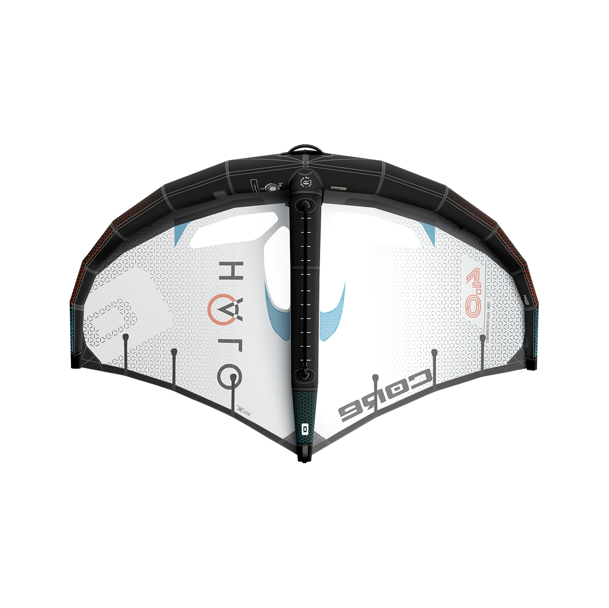 Core 2025 Halo Wind Wing