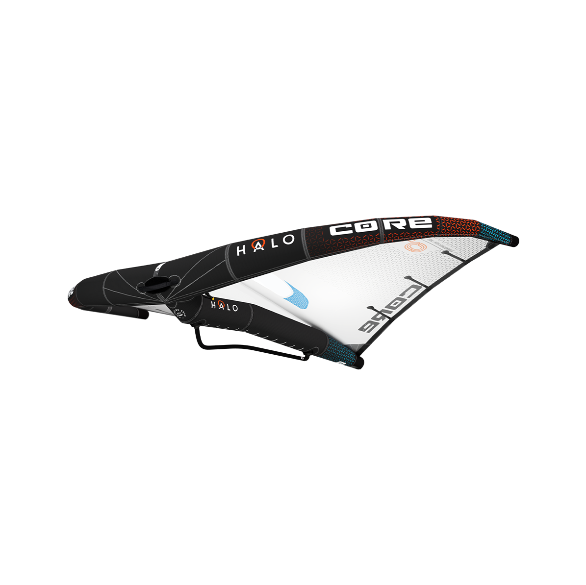 Core 2025 Halo Wind Wing