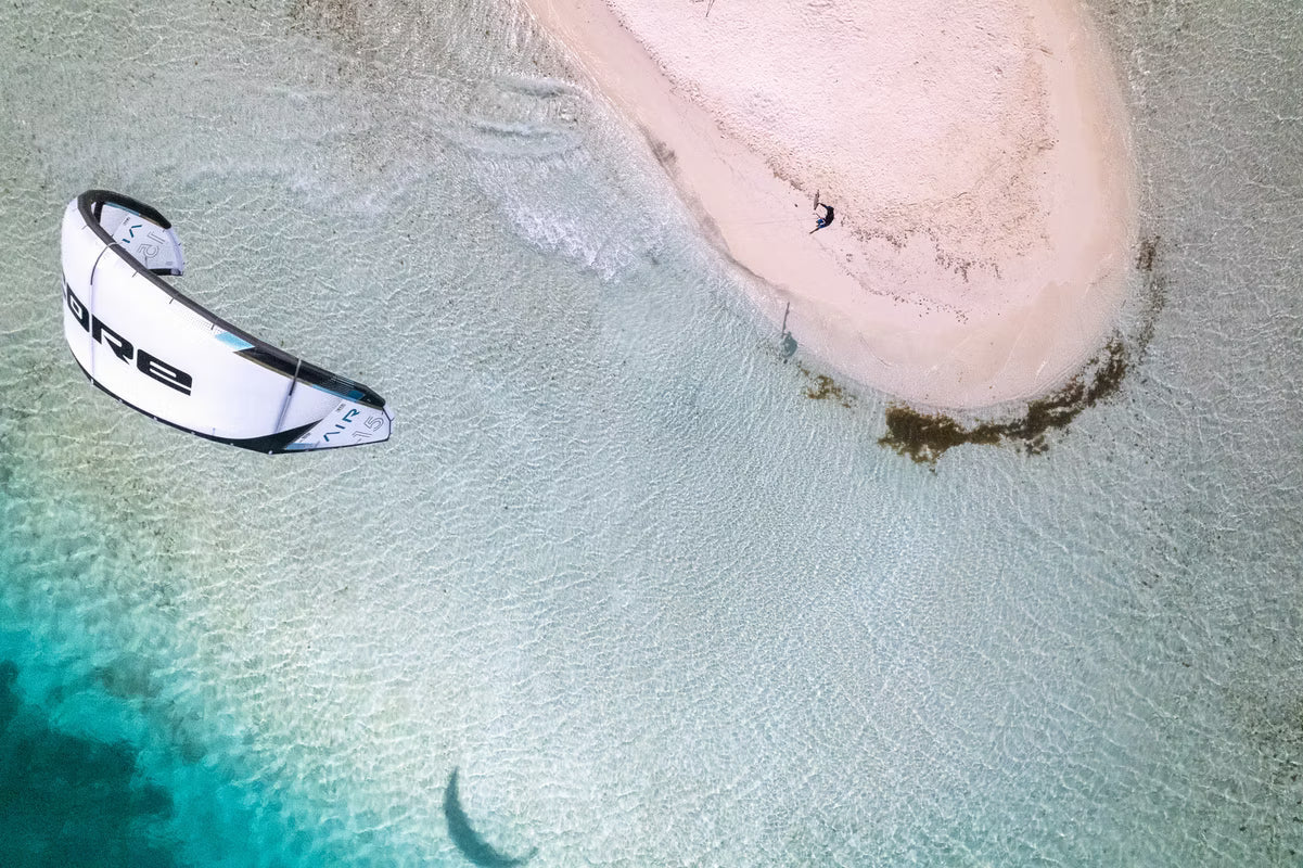 Core 2025 Air Kite Only