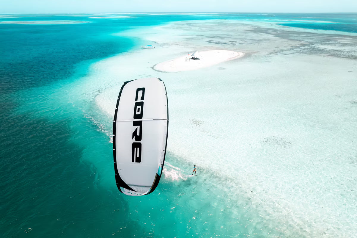 Core 2025 Air Kite Only