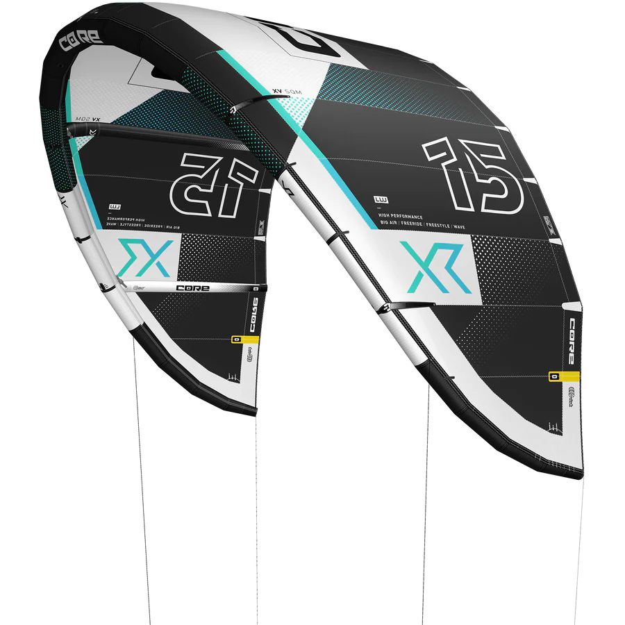 Core 2024 XR8 Kite Only