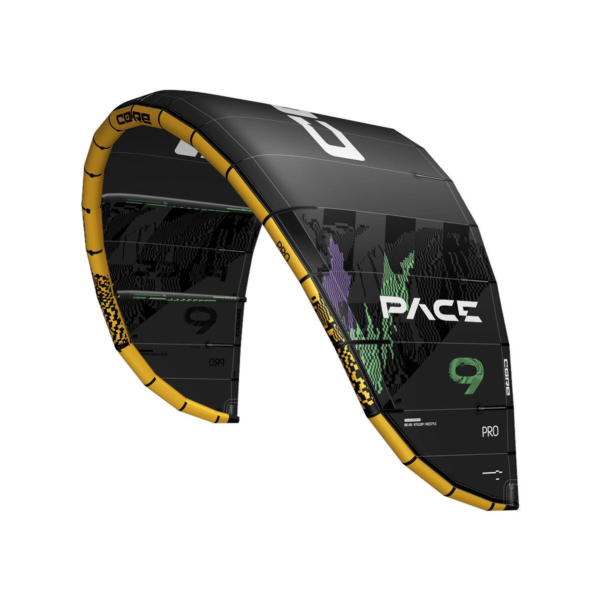 Core Pace Pro 2 Kite Only