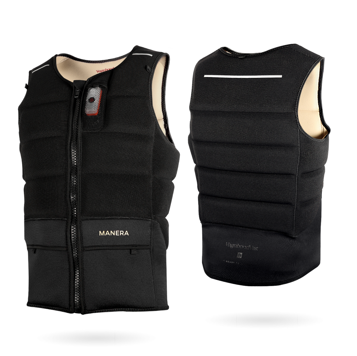 Manera Vagabond Vest