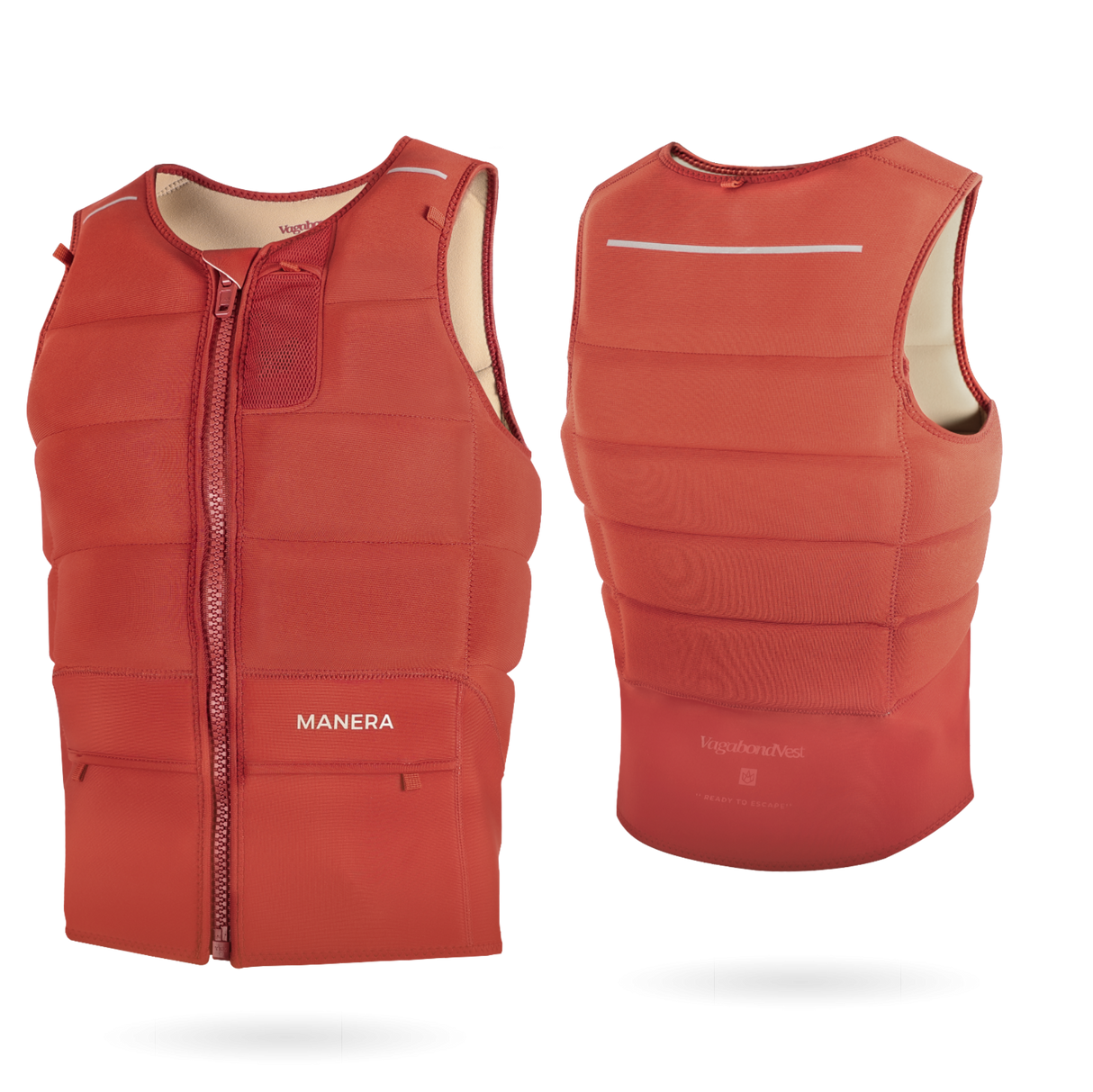 Manera Vagabond Vest