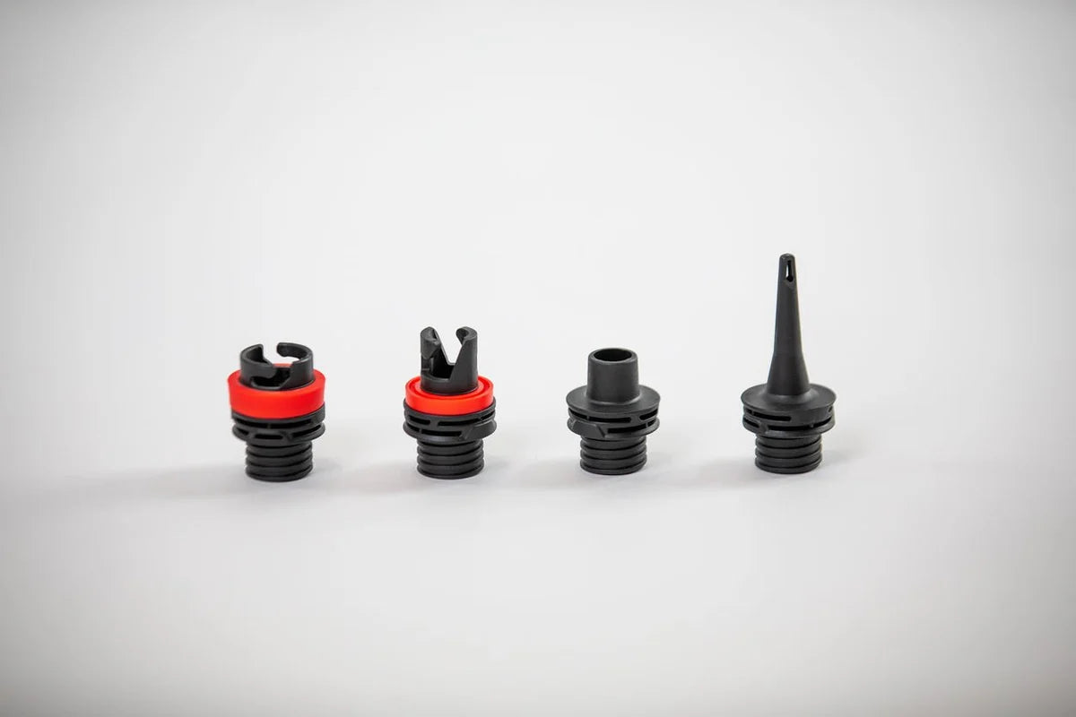Duotone Spare ePump Hose Adapters (4pcs)