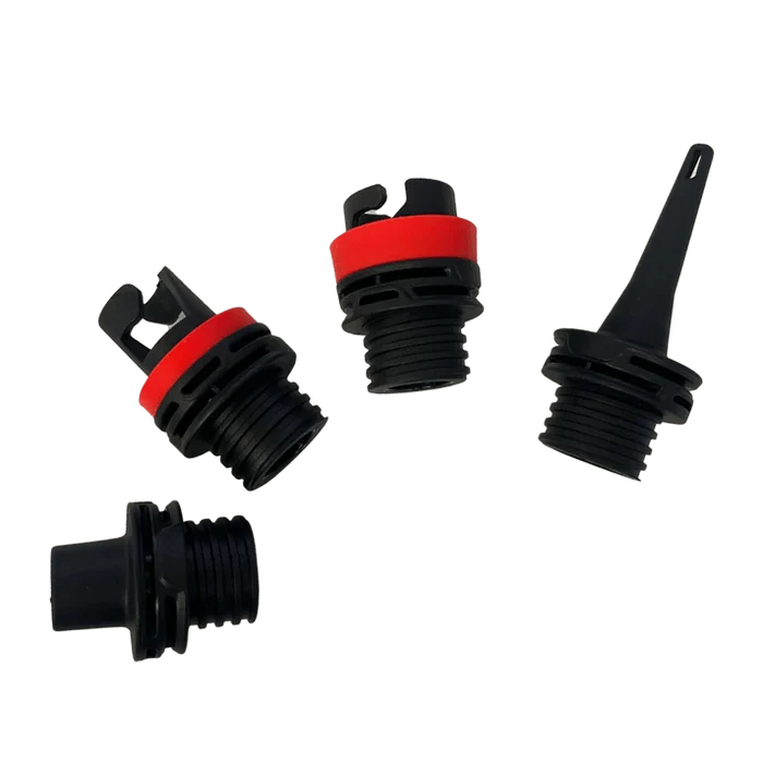 Duotone Spare ePump Hose Adapters (4pcs)