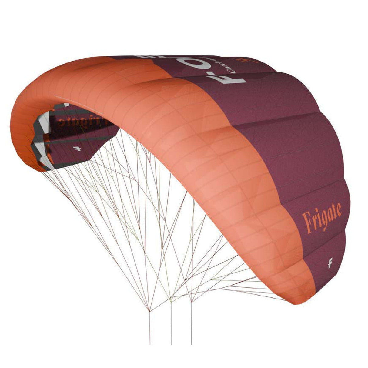 F-One FRIGATE Pocket Wing