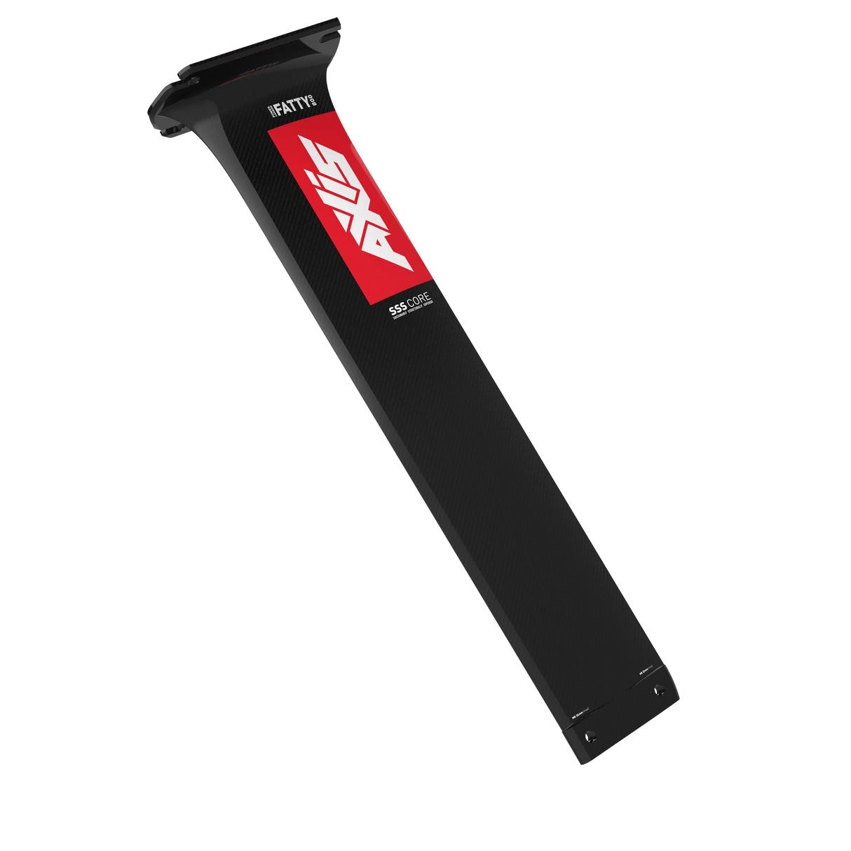 AXIS Power Carbon FATTY