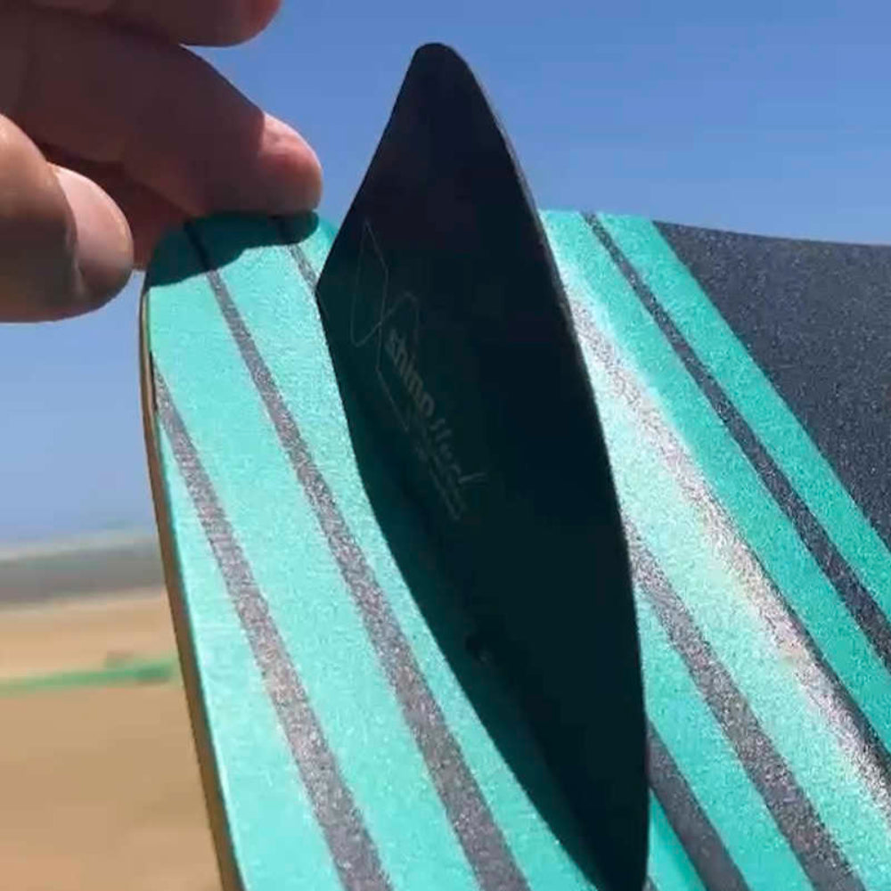 SHINNmark 2025 Fins Set