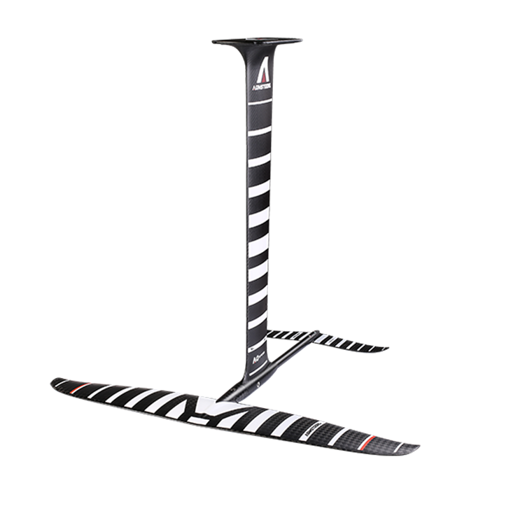 Armstrong 2023 A+ MA Foil Kit Complete