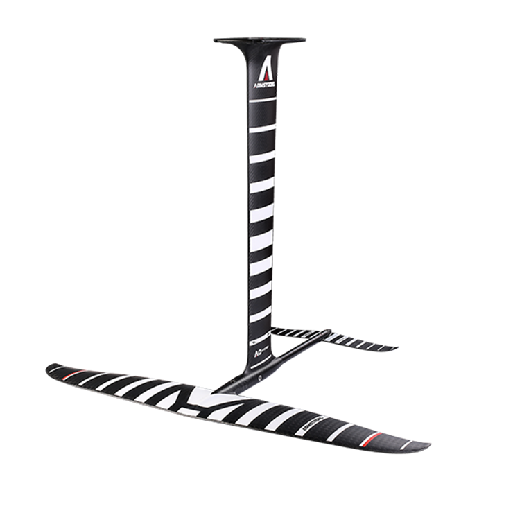 Armstrong 2023 A+ MA Foil Kit Complete