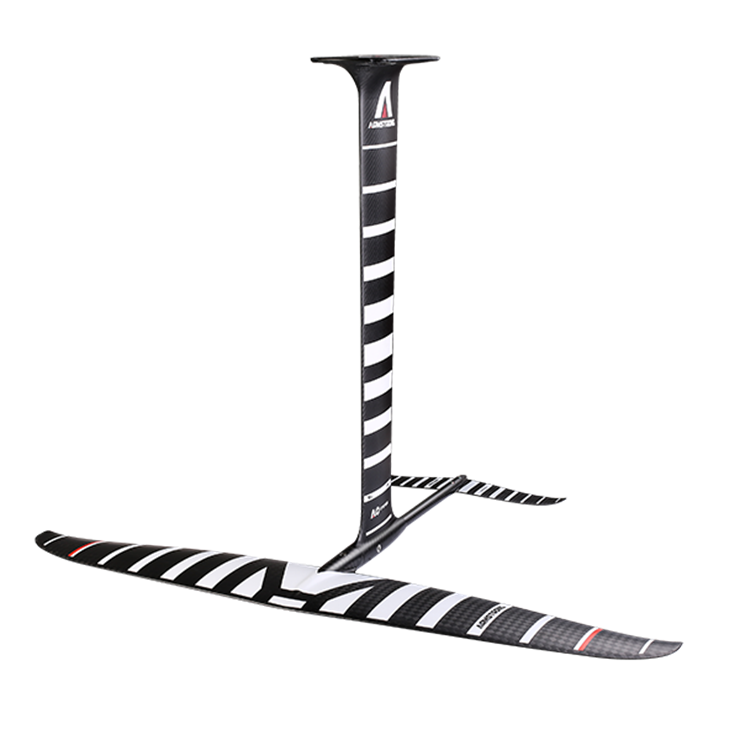 Armstrong 2023 A+ MA Foil Kit Complete