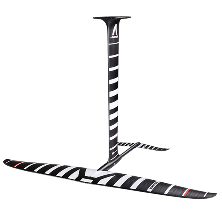 Armstrong 2023 A+ MA Foil Kit Complete