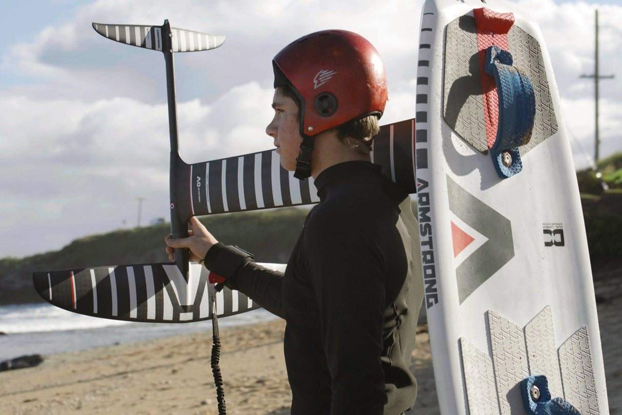 Armstrong 2023 A+ MA Foil Kit Complete