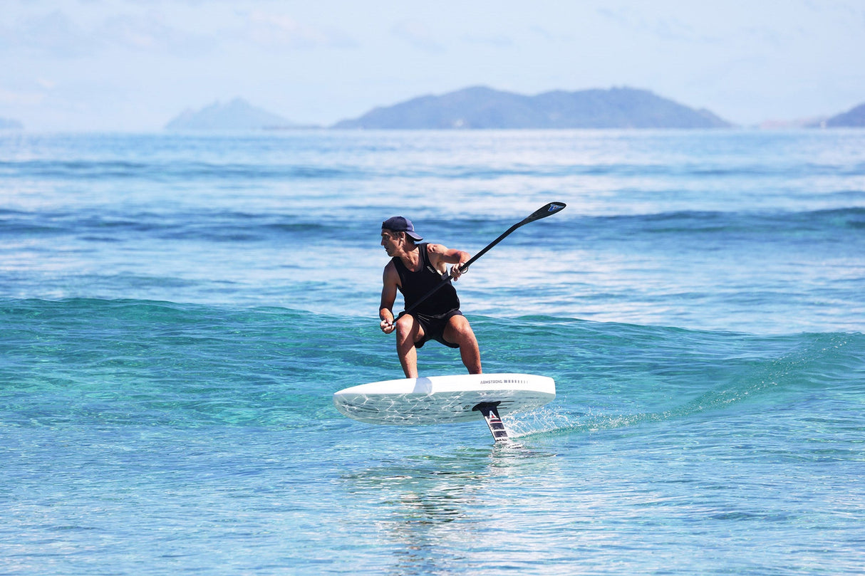 Armstrong 2023 A+ MA Foil Kit Complete