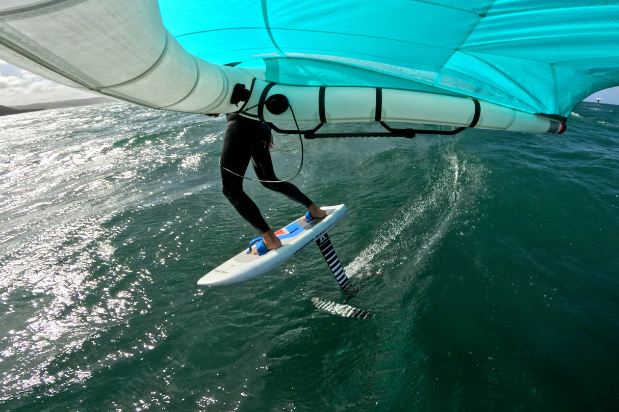 Armstrong 2023 A+ MA Foil Kit Complete