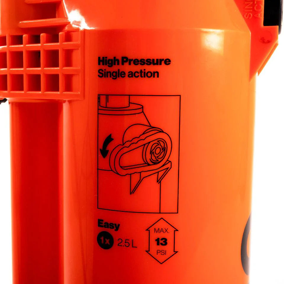 F-One MAX FLOW F-ONE PUMP