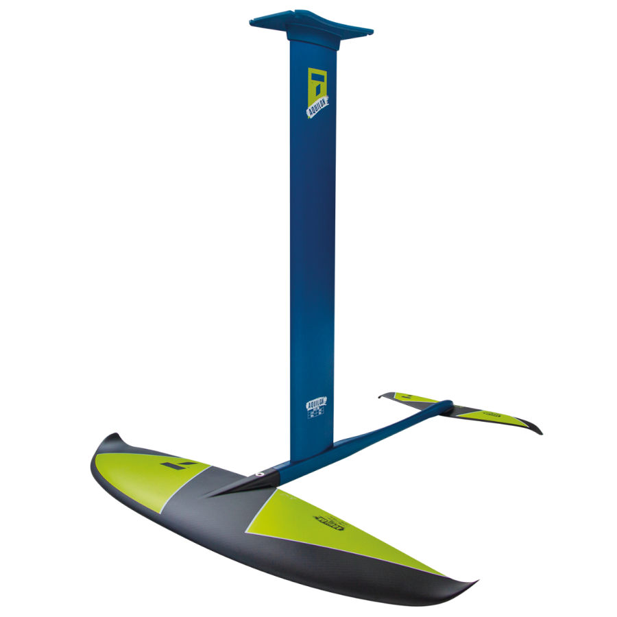 Tahe Aquilon Foil Set