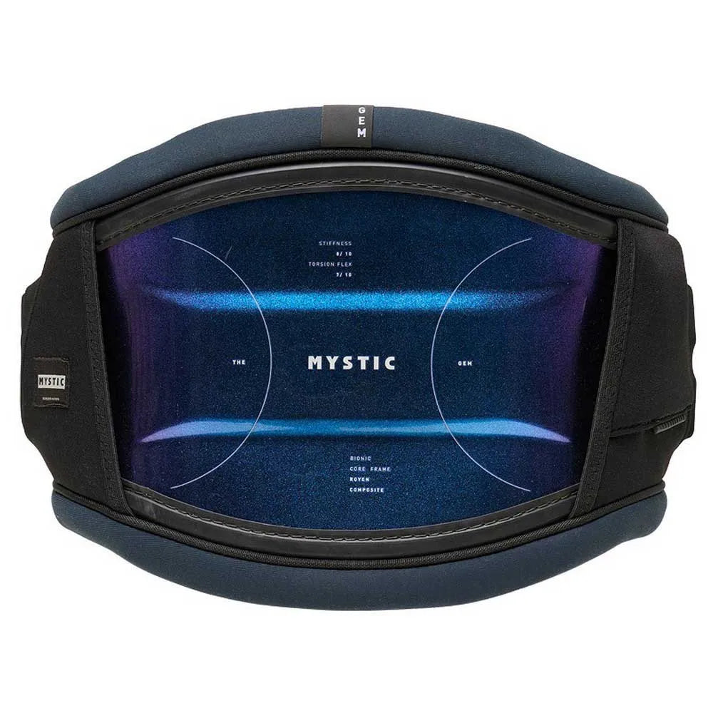 Mystic Gem BK Waist Harness Women