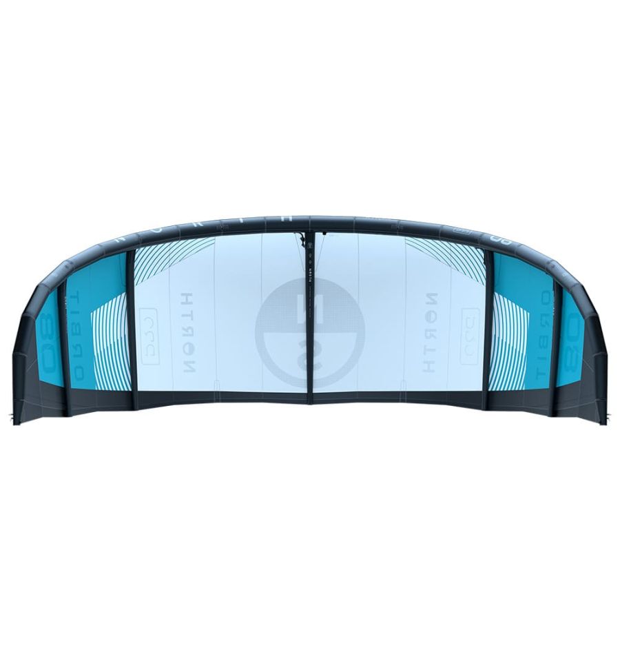 North 2024 Orbit Pro Kite Only