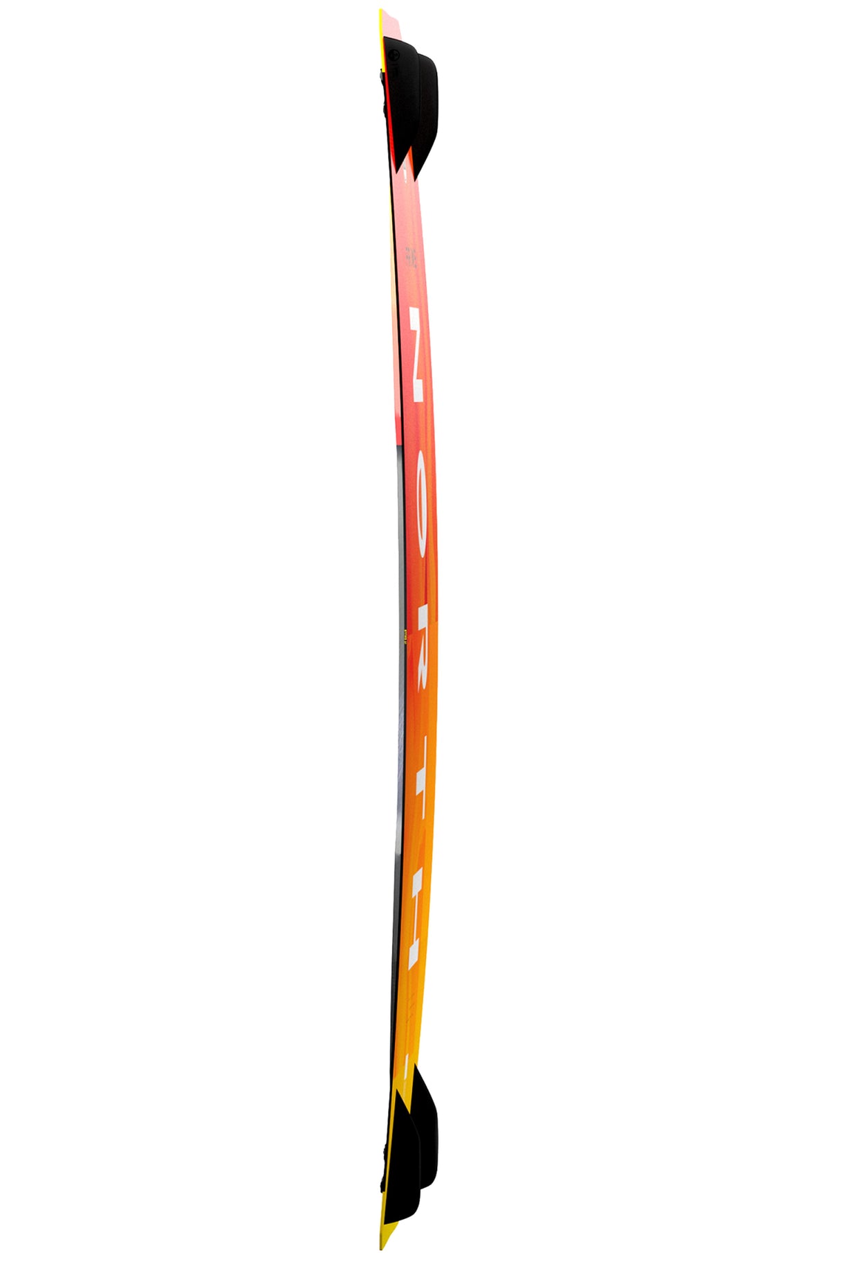 North 2026 Prime TT Board Only