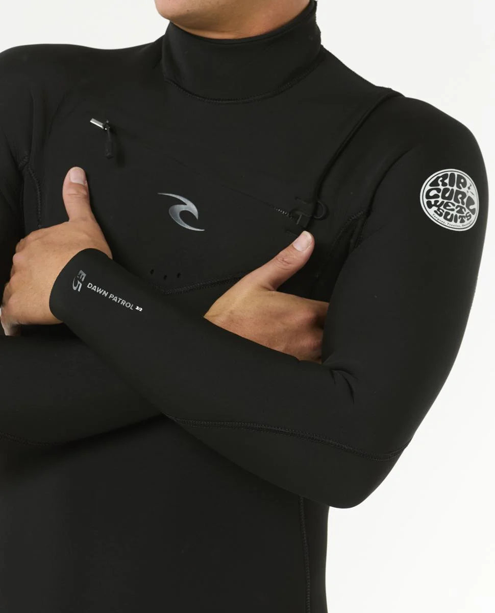 Rip Curl Dawn Patrol Chest Zip 32