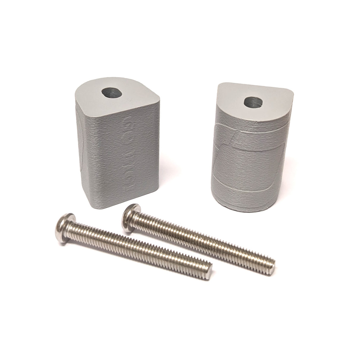 Ozone 3D Printed Twin Tip Board Off Handle Extension