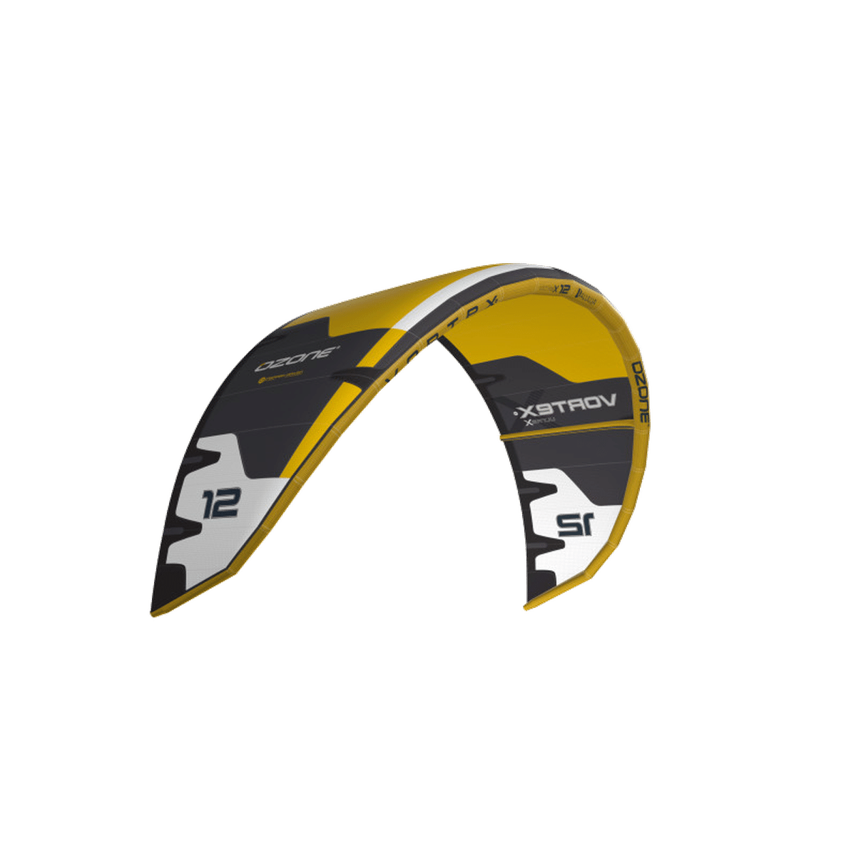 Ozone Vortex V2 Ultra-X Kite Only