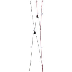 Ozone Speedsystem V5 for Chrono V4, Hyperlink V3