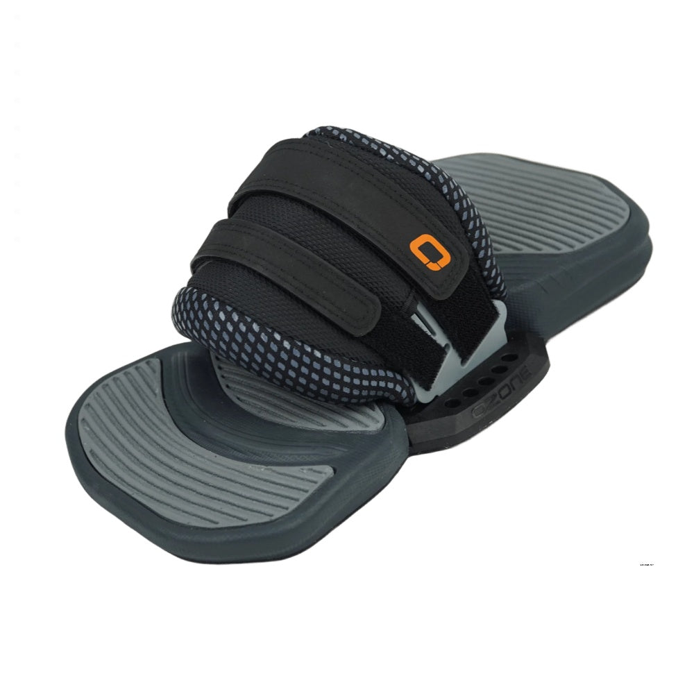 Ozone Strap and Pad V3 (Double Adjustment)