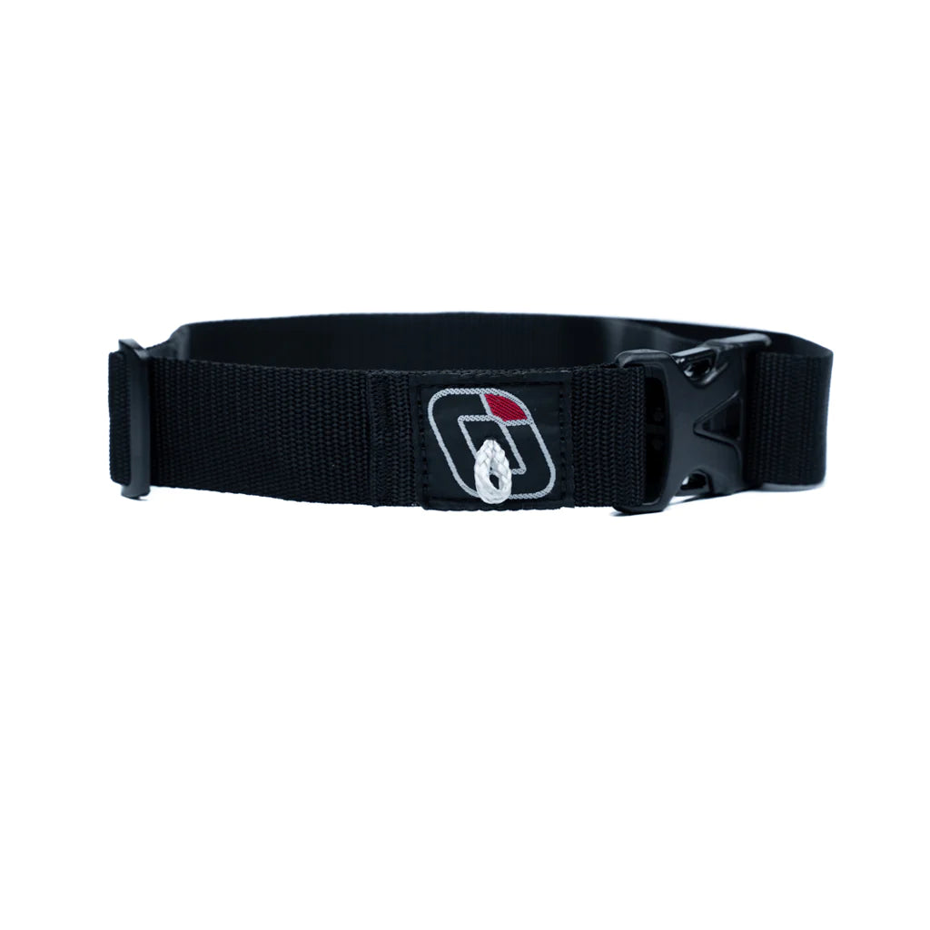 Ozone Wing / Parawing Waist Strap V3 (inc. velcro, no leash line)