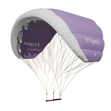 F-One FRIGATE Pocket Wing