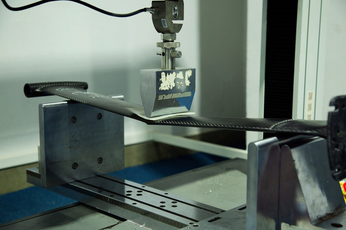 Armstrong 2023 A+ Performance Mast